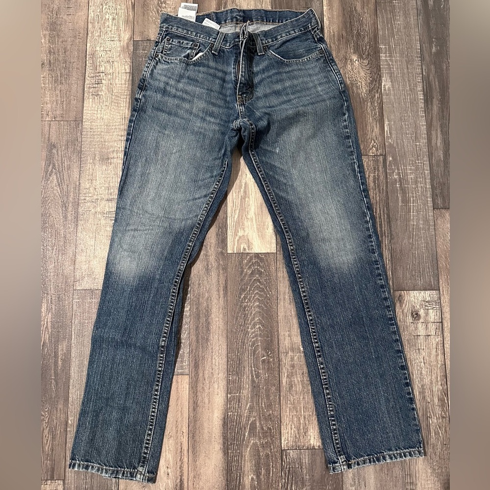 Men’s Jeans